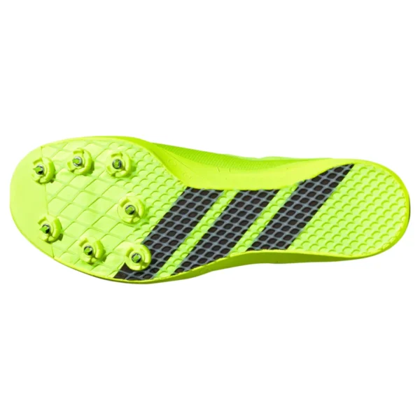 adidas long jump spikes
