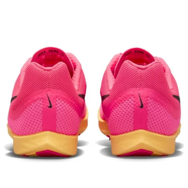 nike zoom d