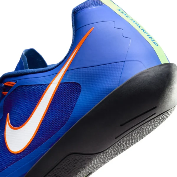 nike zoom sd 4