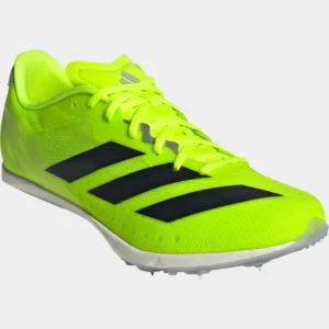 adidas adizero distancestar lucid lemon