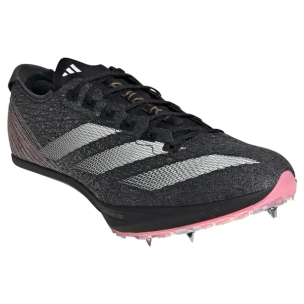 adidas running spikes