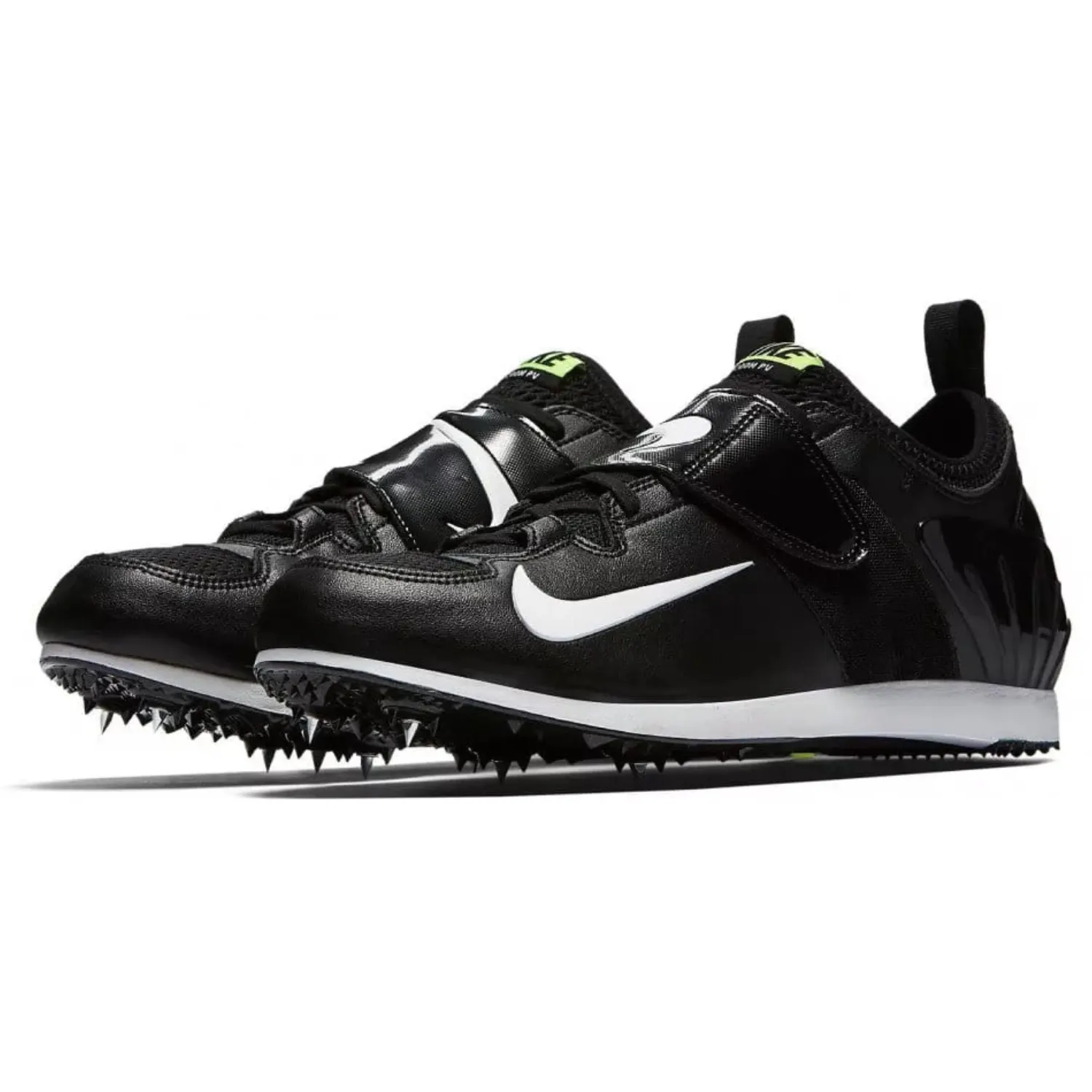 black nike zoom pv for runners black nike zoom pv for runners