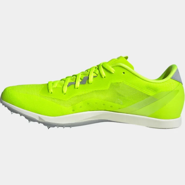 adidas adizero distancestar lucid lemon