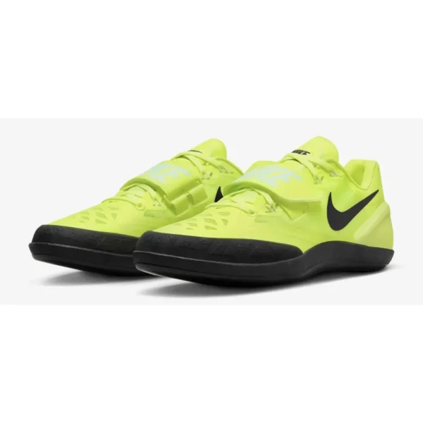 nike zoom rotational 6 volt