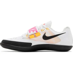 Home white nike zoom sd 4