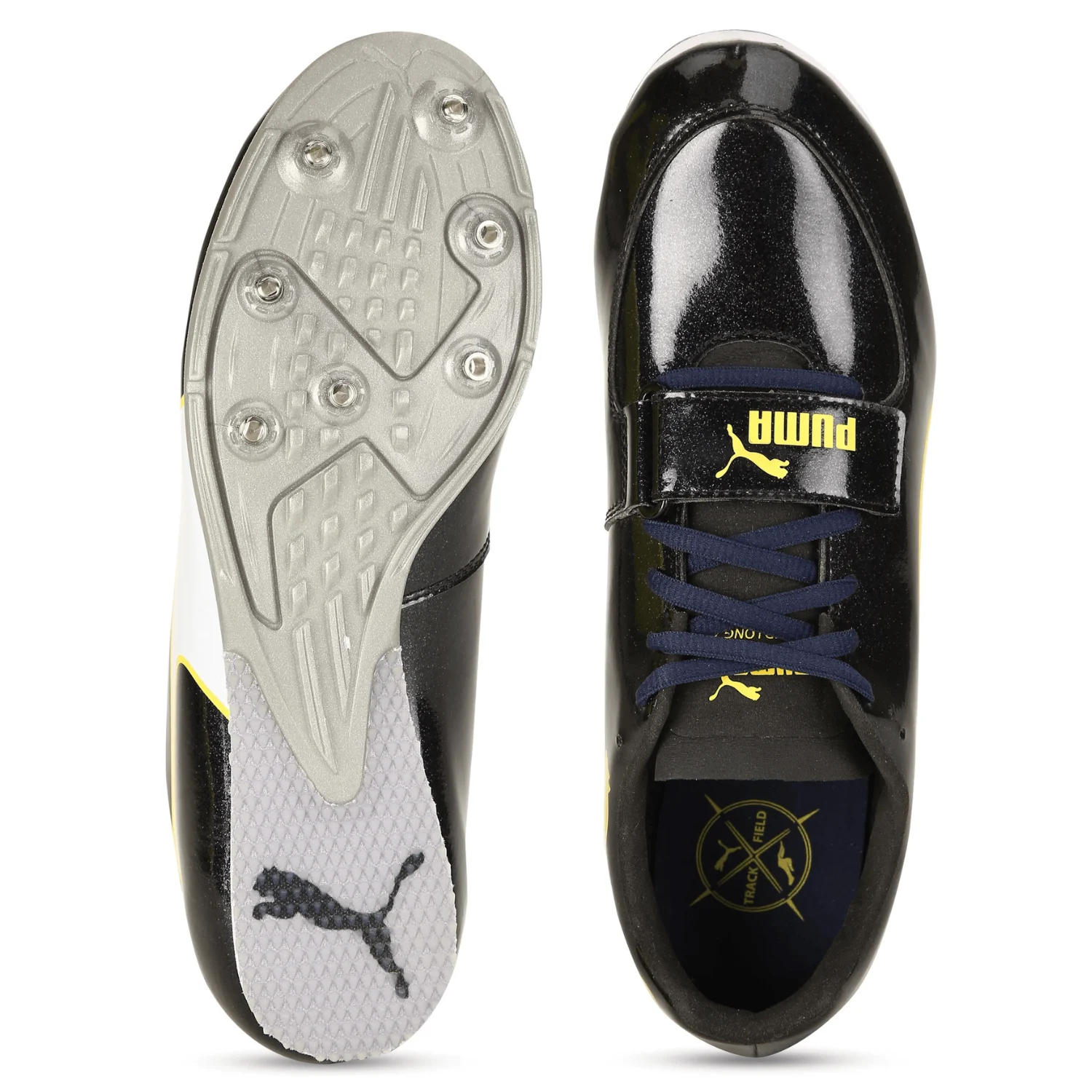 black puma triple jump black puma triple jump