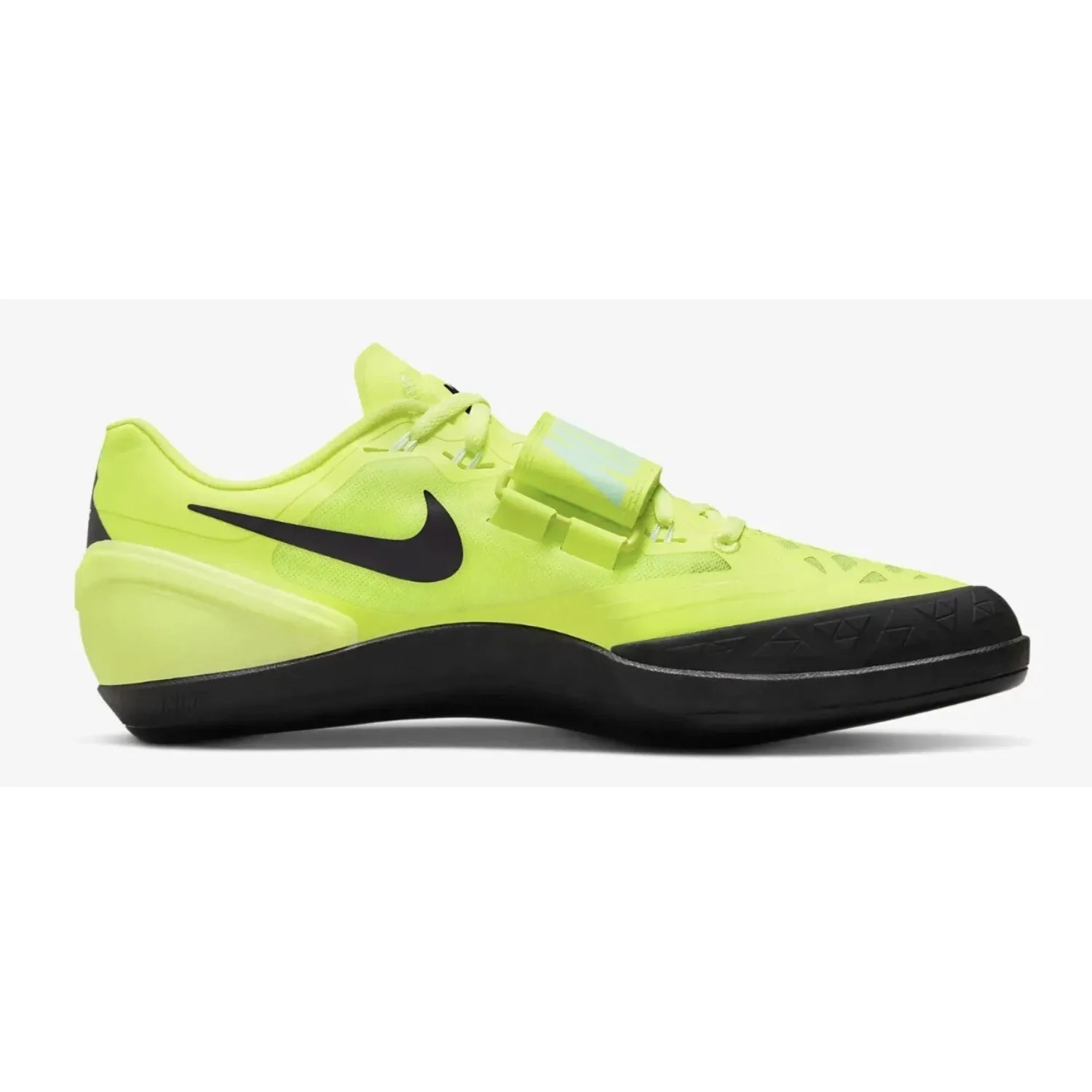 About nike zoom rotational 6 volt