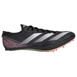 Home adidas running spikes