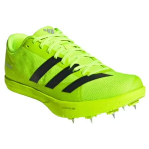 Home adidas long jump spikes
