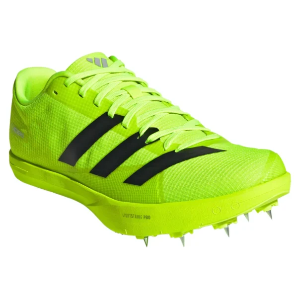 adidas long jump spikes