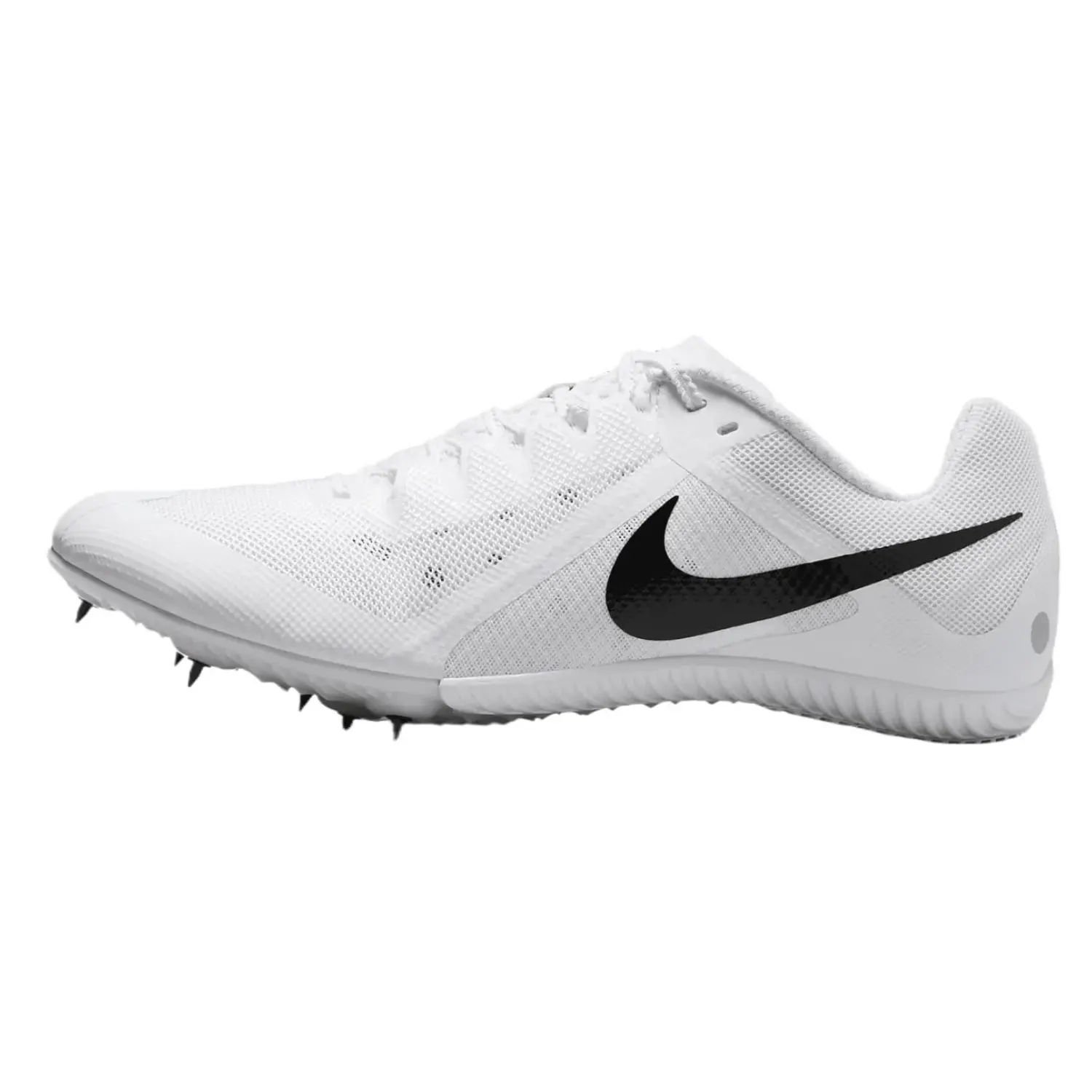 white nike zoom rival sprint multi event spikes white nike zoom rival sprint multi event spikes