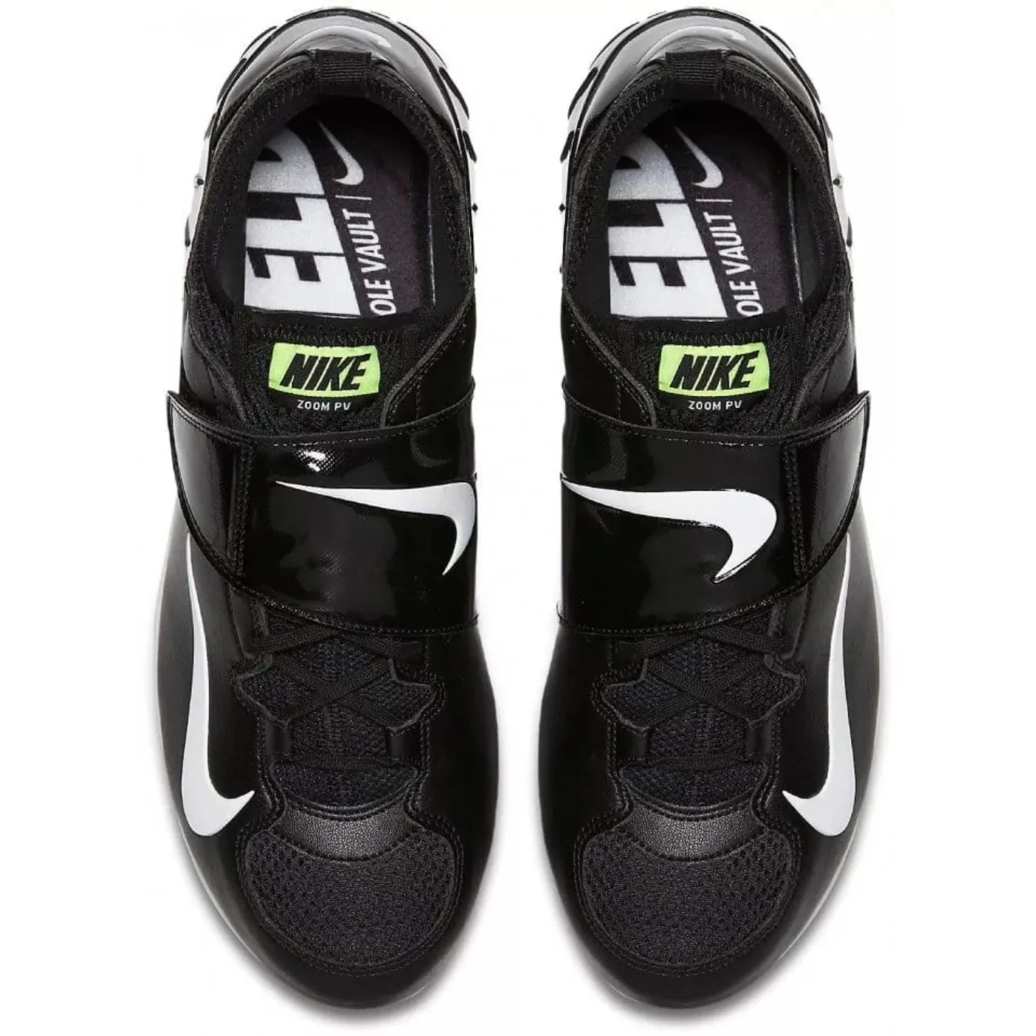 black nike zoom pv for runners black nike zoom pv for runners