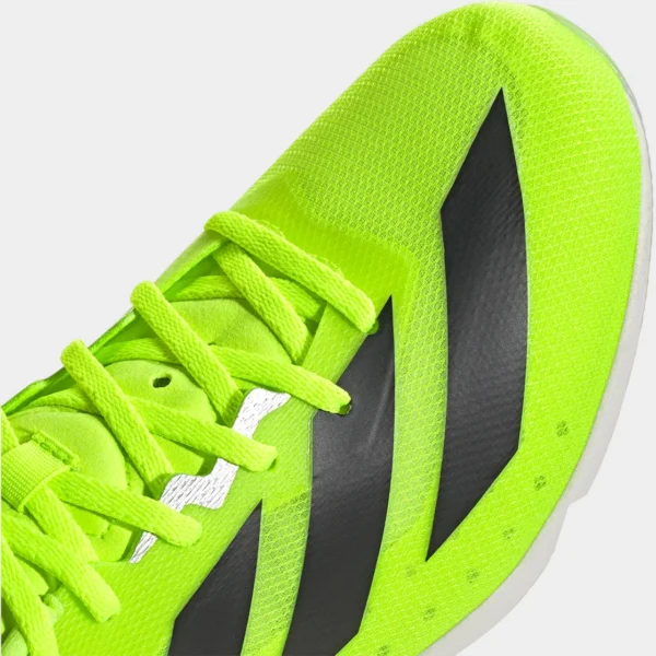 adidas adizero distancestar lucid lemon