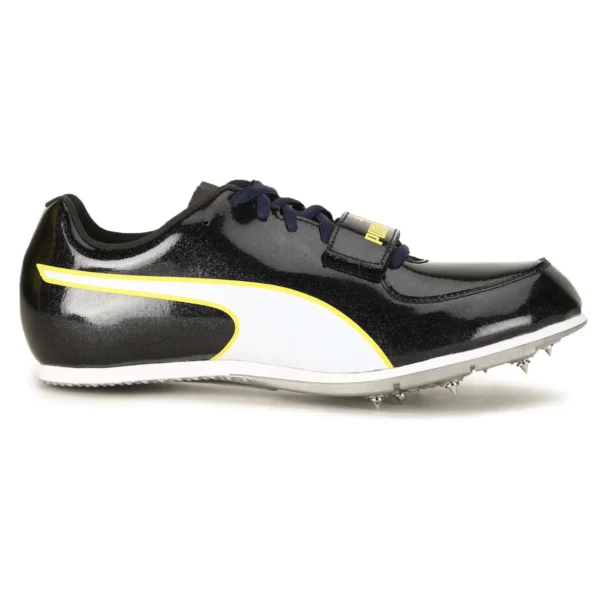 black puma triple jump