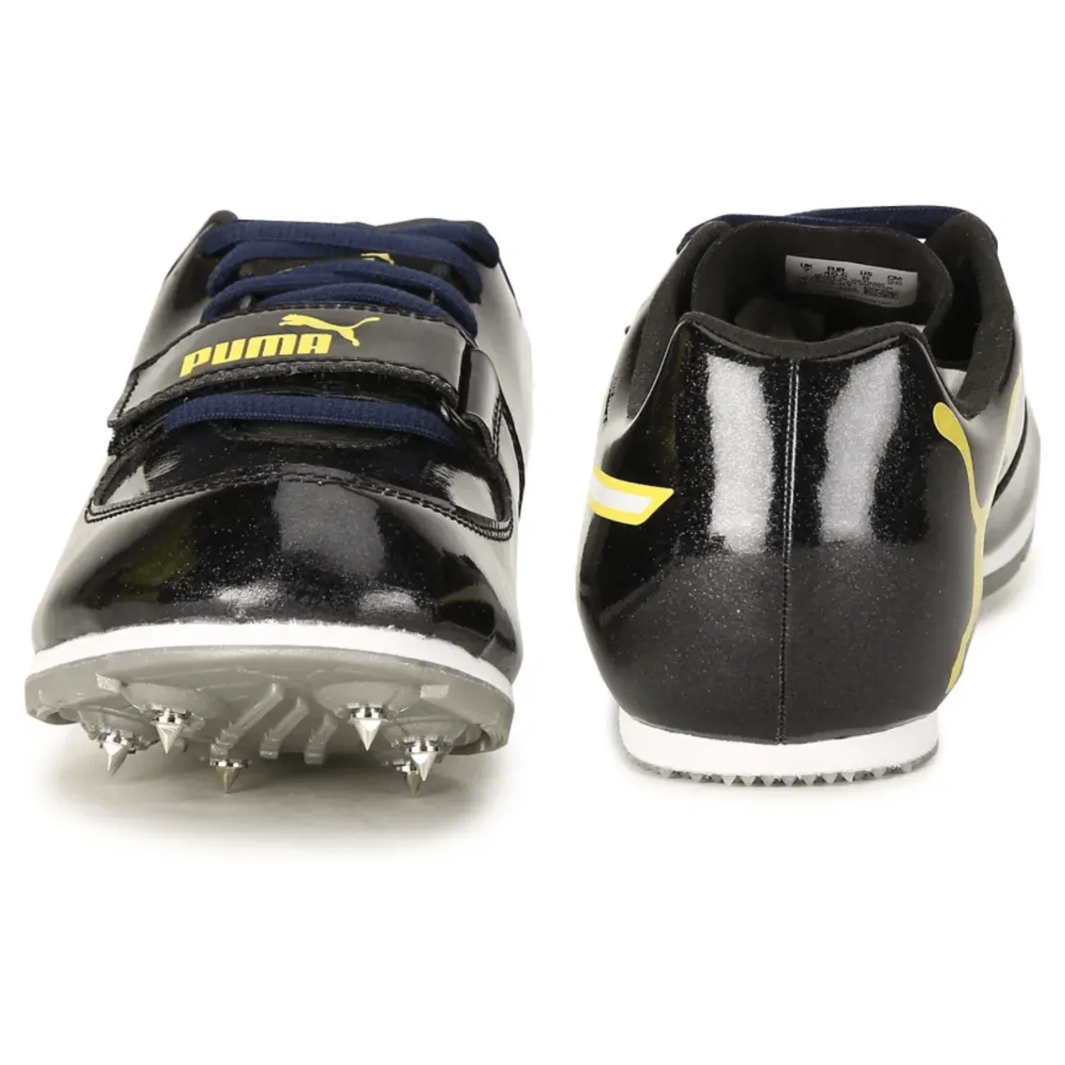 black puma triple jump black puma triple jump
