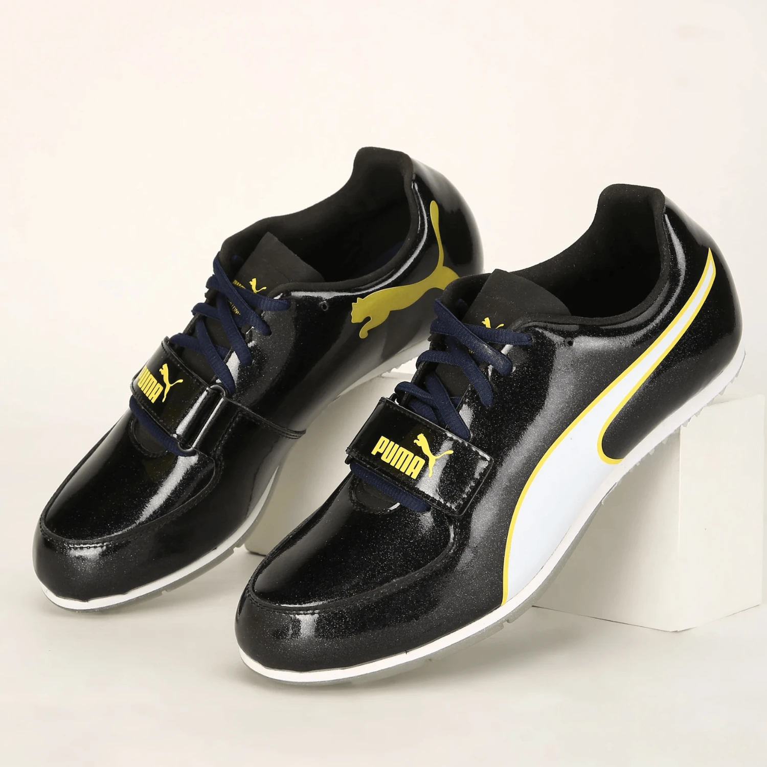 black puma triple jump black puma triple jump
